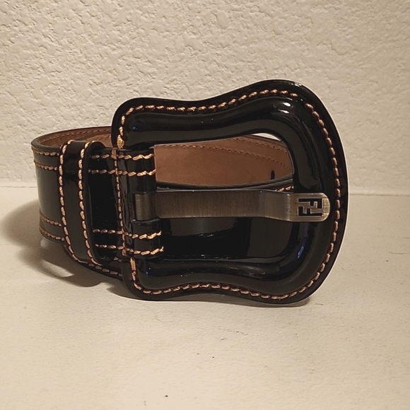 Fendi Accessories - Fendi belt